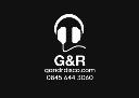 G&R Disco Services logo